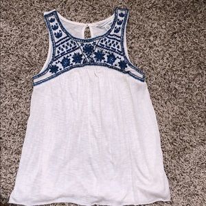 American Eagle tank top